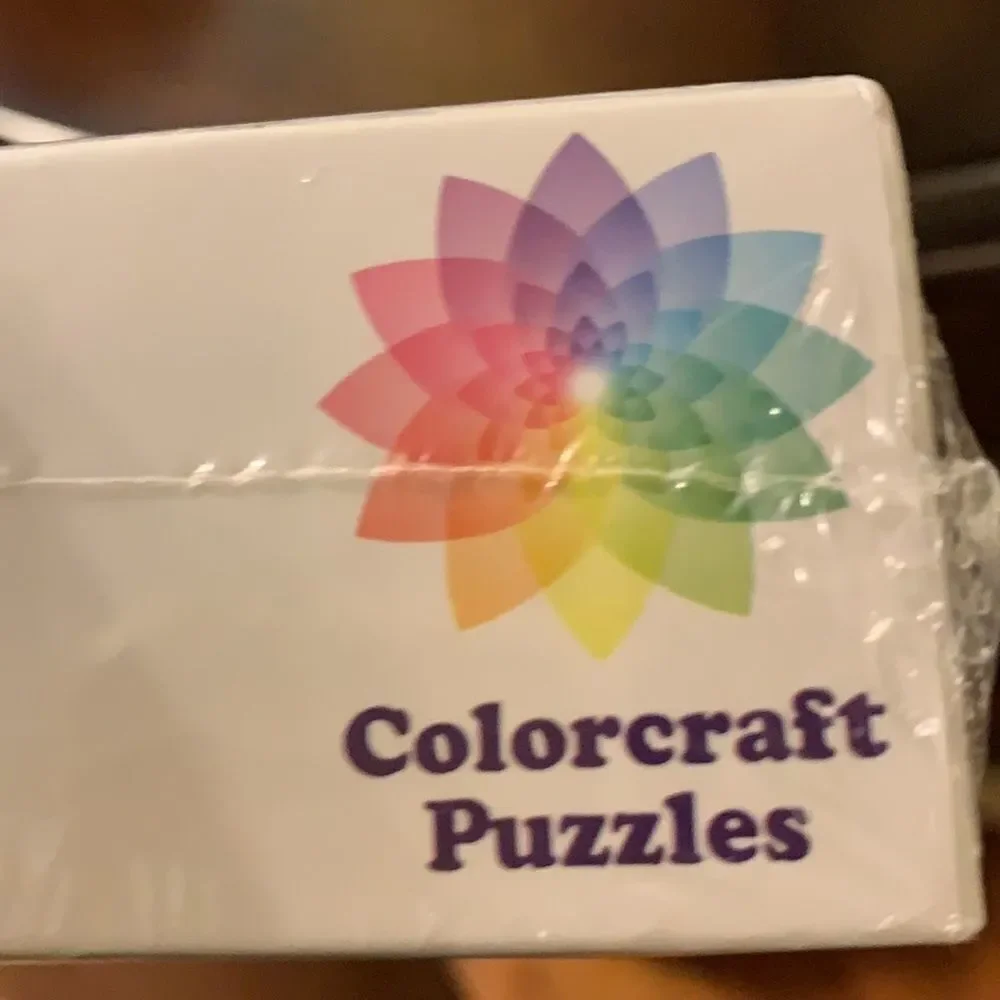 300 piece cupcakes puzzle